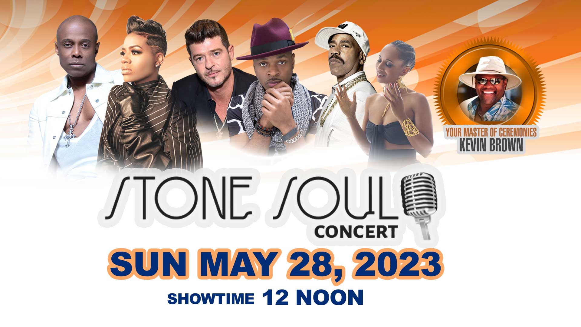 Stone Soul 2023